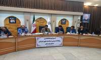 جانشین ستاد بزرگداشت هفته دولت در استان کرمان: تقویت اعتماد عمومی، مهمترین سرمایه اجتماعی است